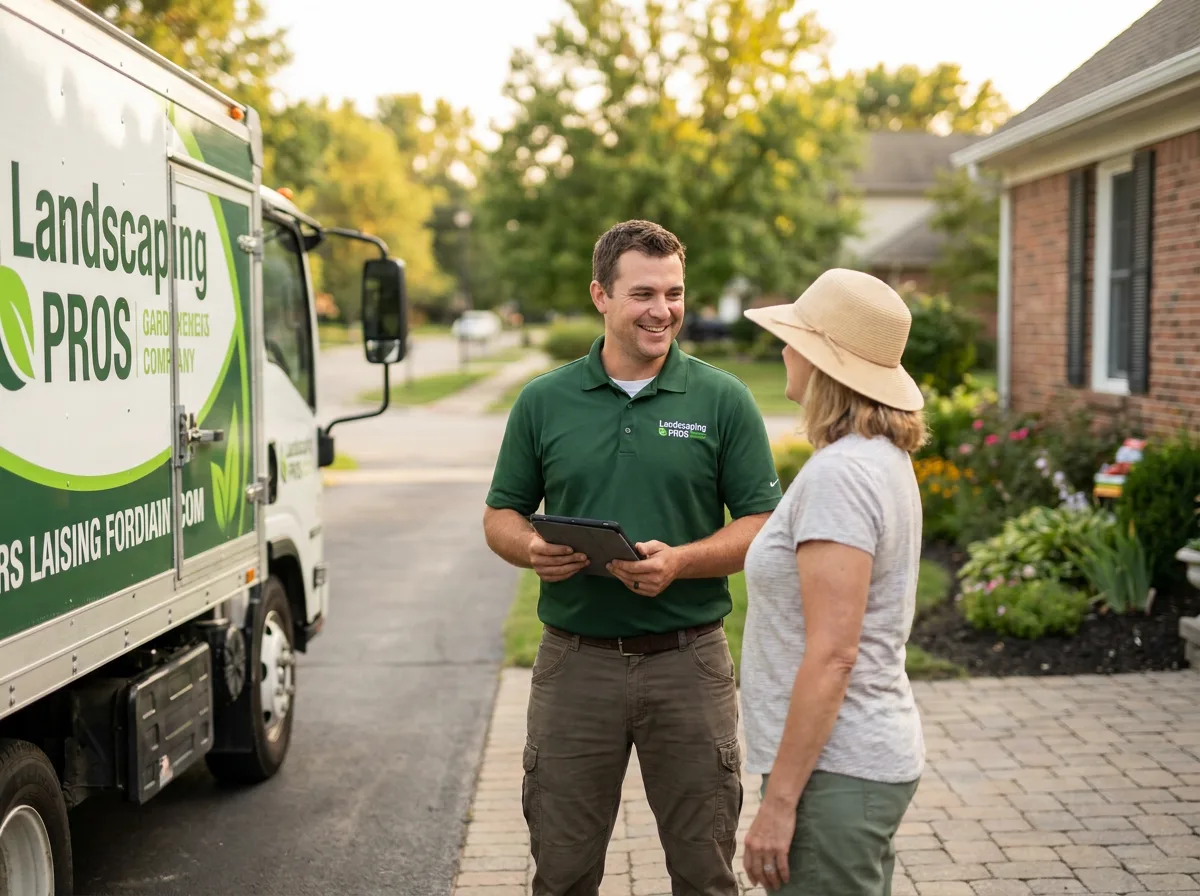 Landscaping Doniphan, NE FAQs